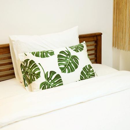 Lamo Boutique Hotel Ho Chi Minh-stad Buitenkant foto
