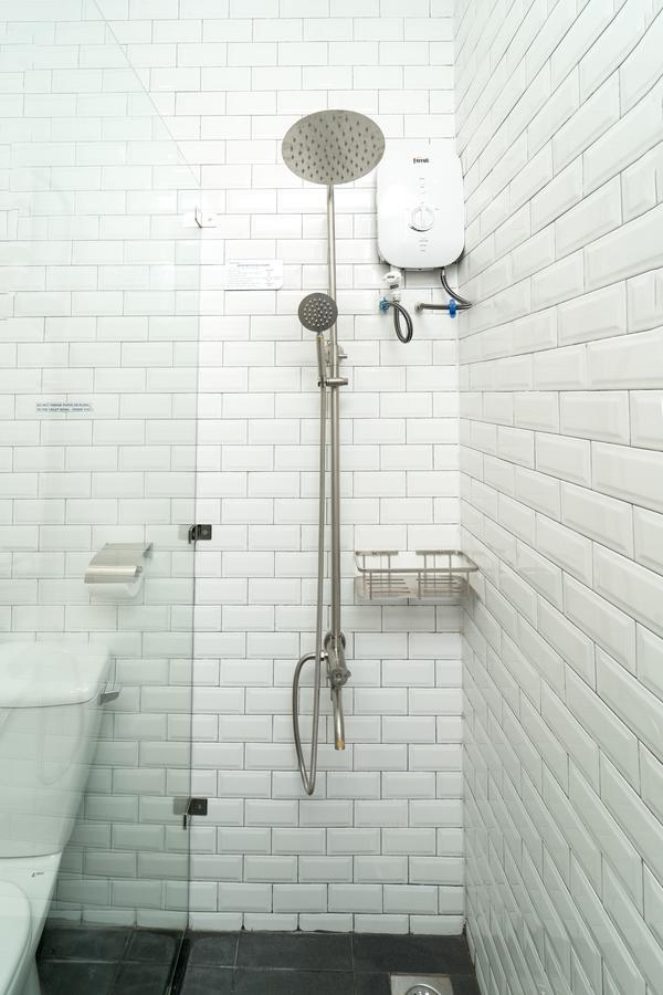 Lamo Boutique Hotel Ho Chi Minh-stad Buitenkant foto