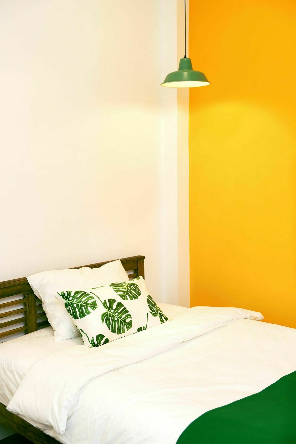 Lamo Boutique Hotel Ho Chi Minh-stad Buitenkant foto