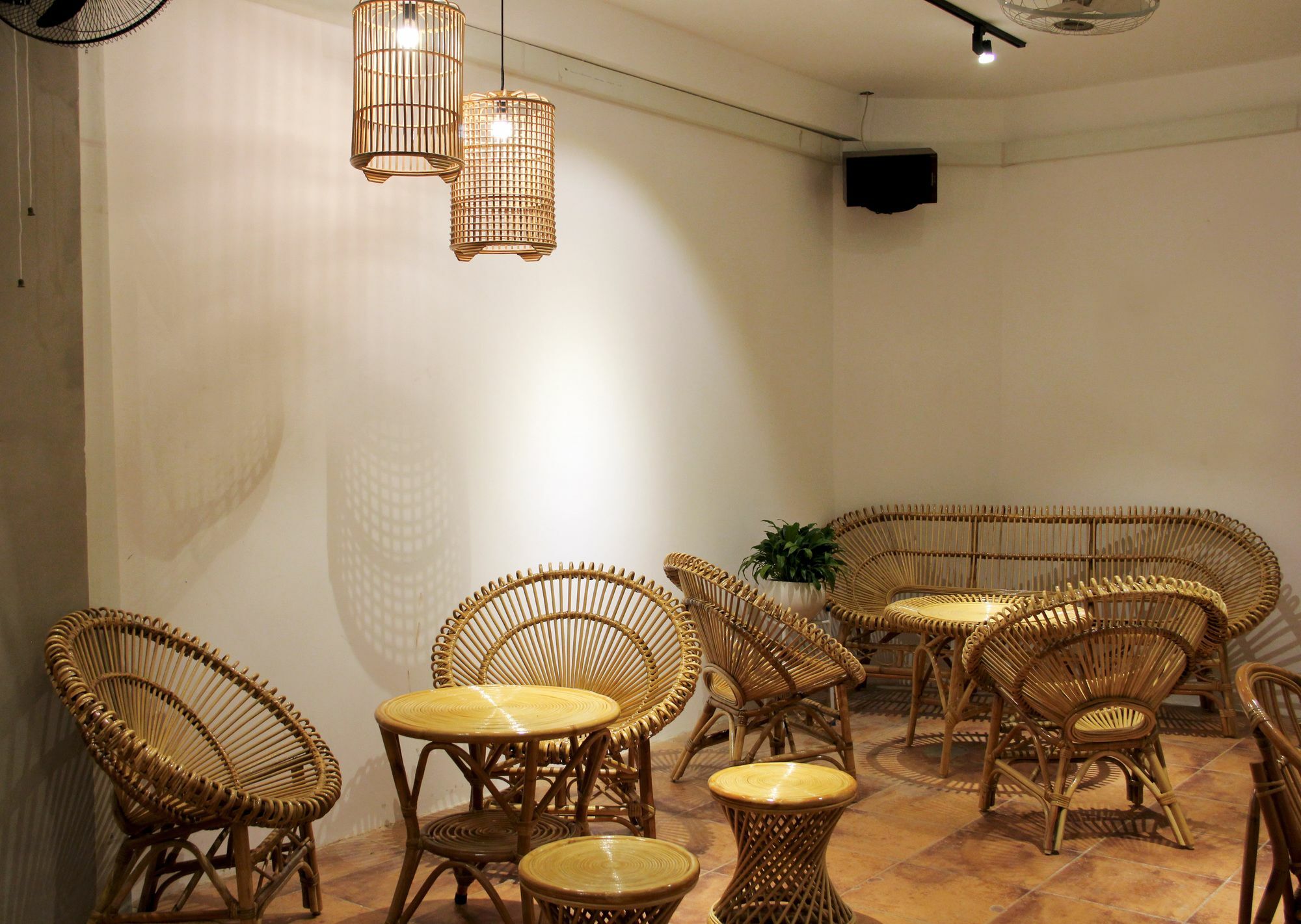 Lamo Boutique Hotel Ho Chi Minh-stad Buitenkant foto