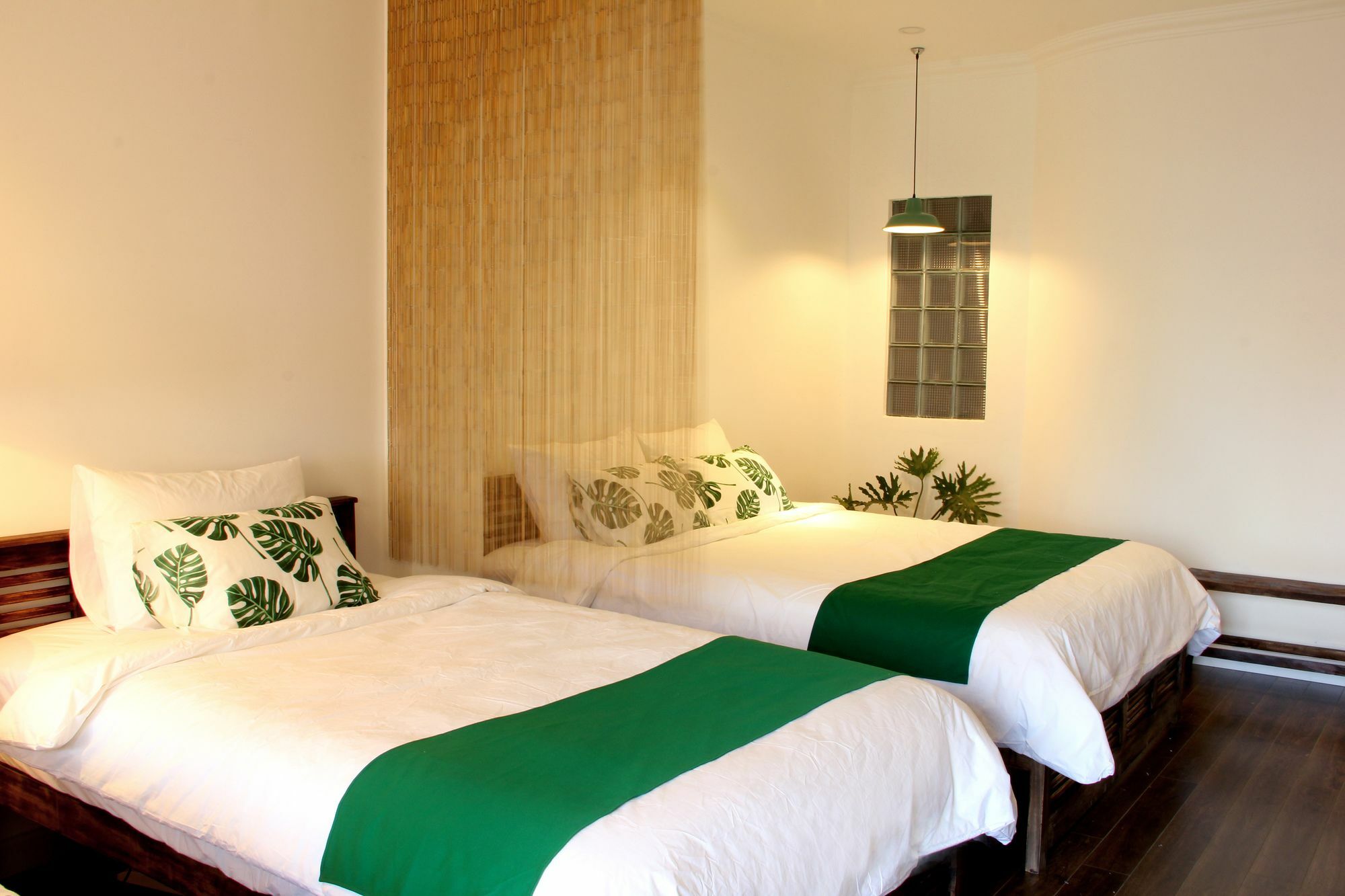 Lamo Boutique Hotel Ho Chi Minh-stad Buitenkant foto