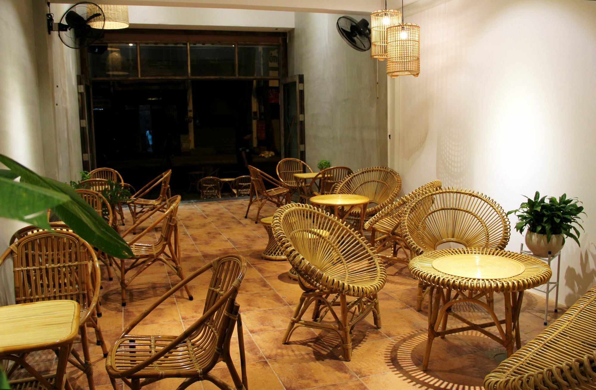Lamo Boutique Hotel Ho Chi Minh-stad Buitenkant foto