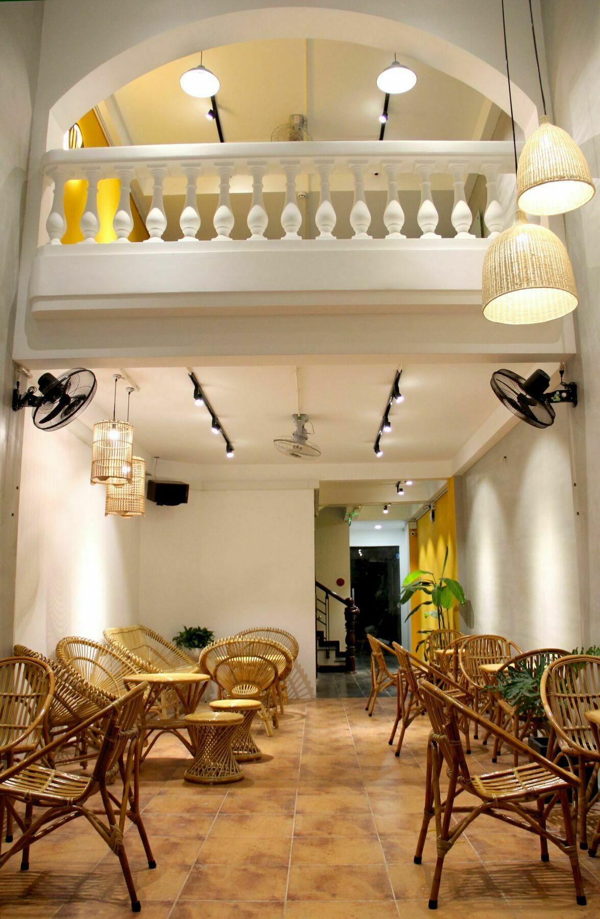 Lamo Boutique Hotel Ho Chi Minh-stad Buitenkant foto