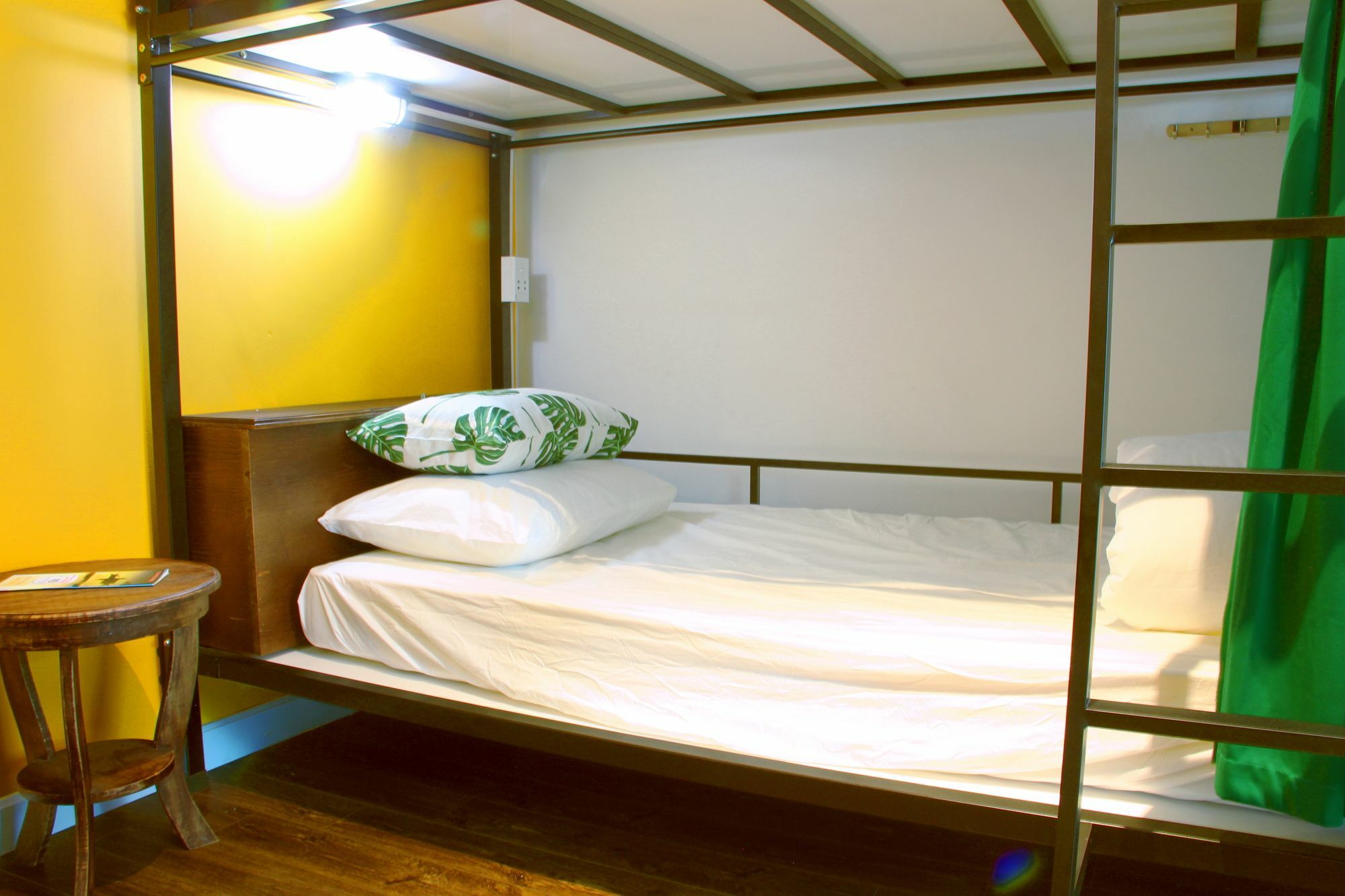 Lamo Boutique Hotel Ho Chi Minh-stad Buitenkant foto